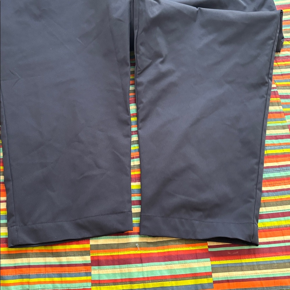 Nike Men's Dark Blue pants (size 2XL)brand new with tags super nice quality - Picture 6 of 14